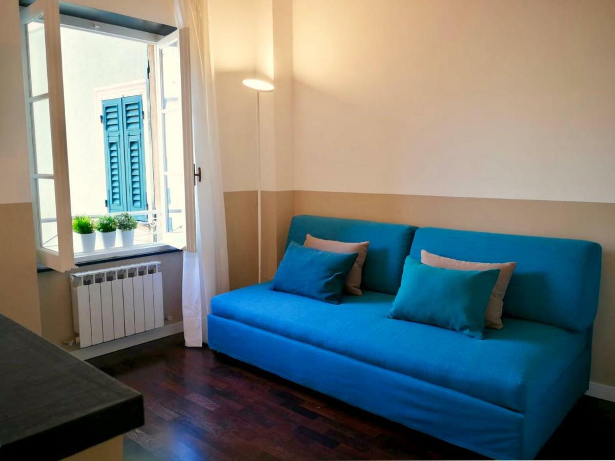 Sguardo Sul Porto Apartamento Camogli Exterior foto