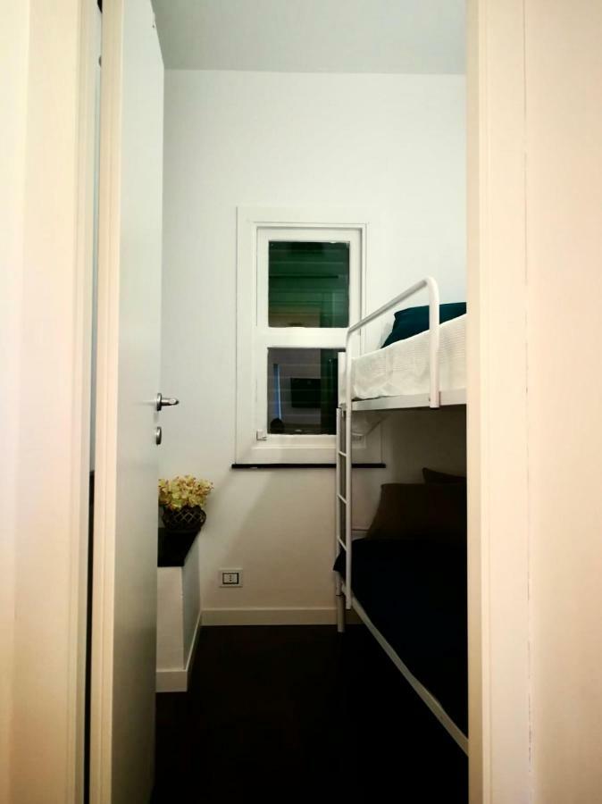 Sguardo Sul Porto Apartamento Camogli Exterior foto