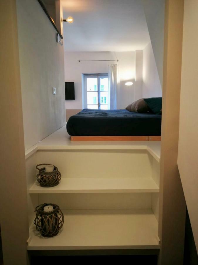 Sguardo Sul Porto Apartamento Camogli Exterior foto